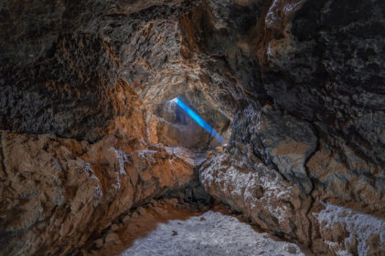 Kapitel 1: Die Höhle von Endor